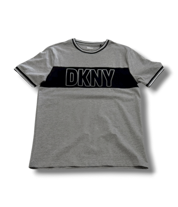 Playera DKNY