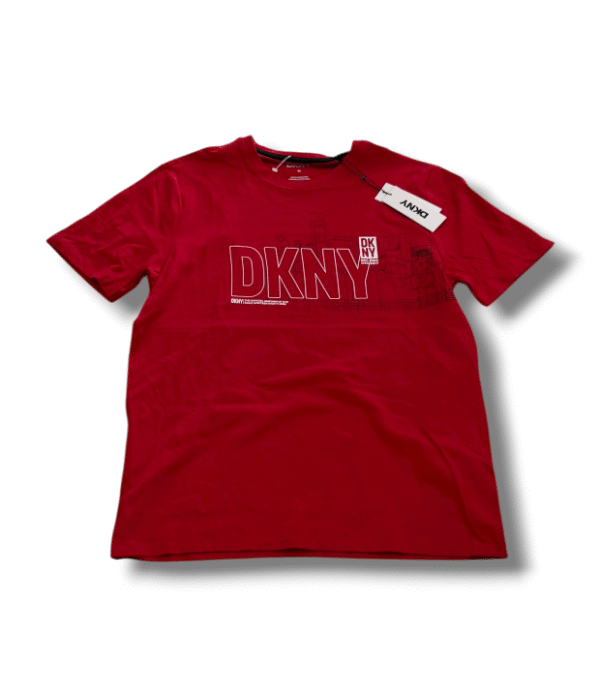 Playera DKNY