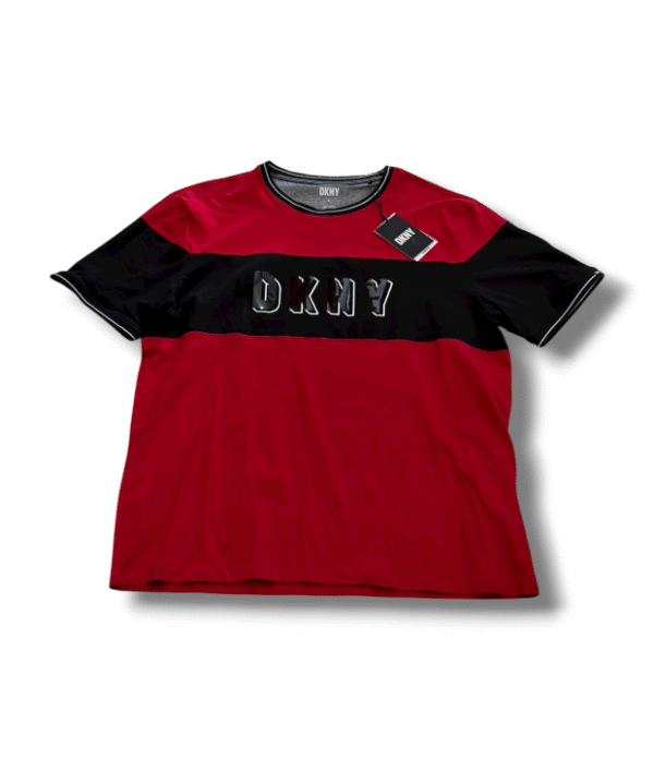 Playera DKNY