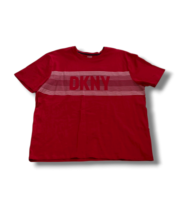 Playera DKNY