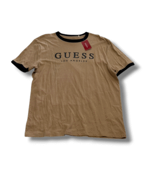 Playera Guess