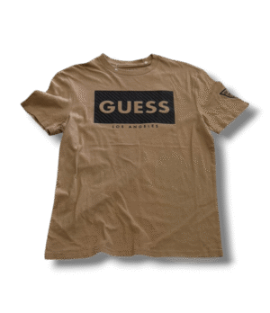 Playera Guess