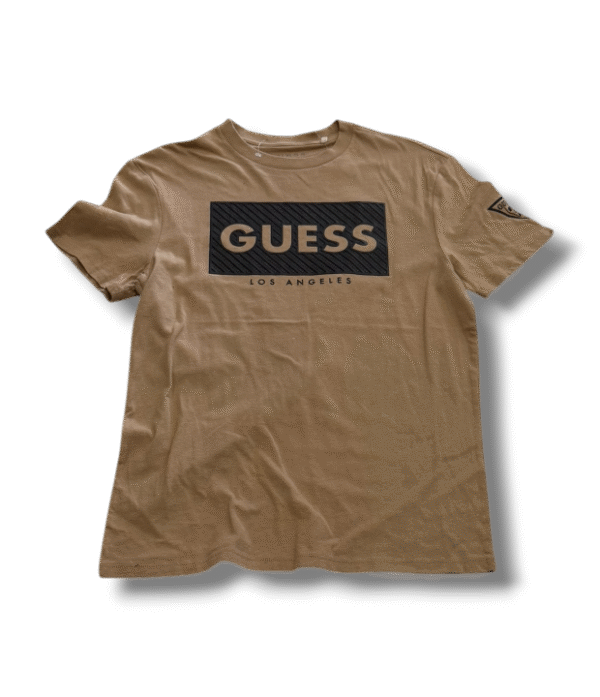 Playera Guess