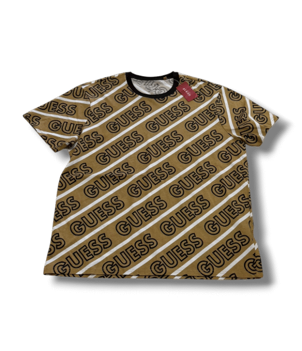 Playera_Guess (16) Playera Guess