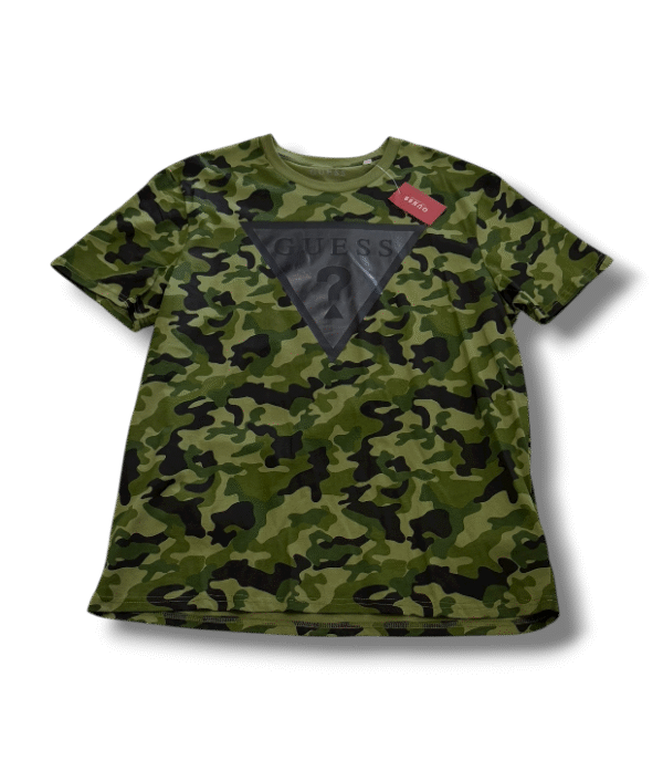 Playera_Guess (23) Playera Guess