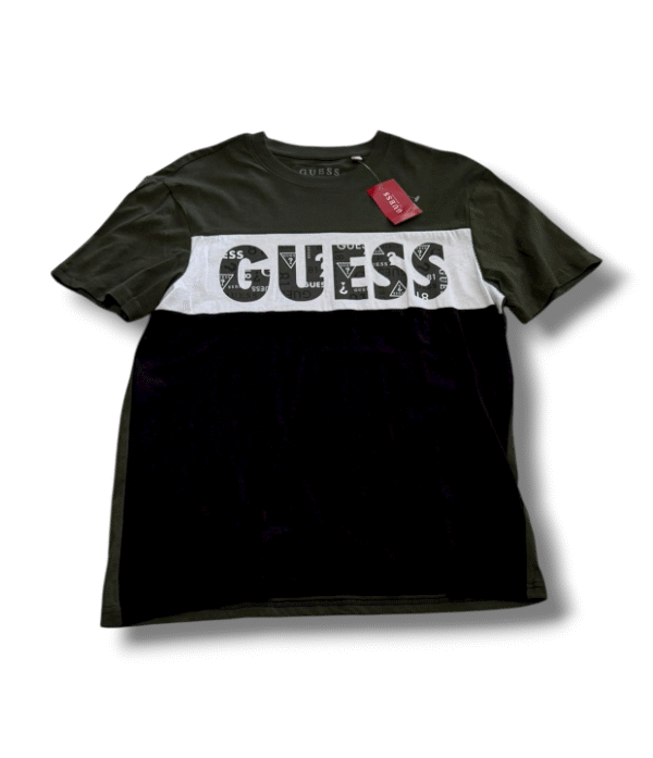 Playera_Guess (24) Playera Guess