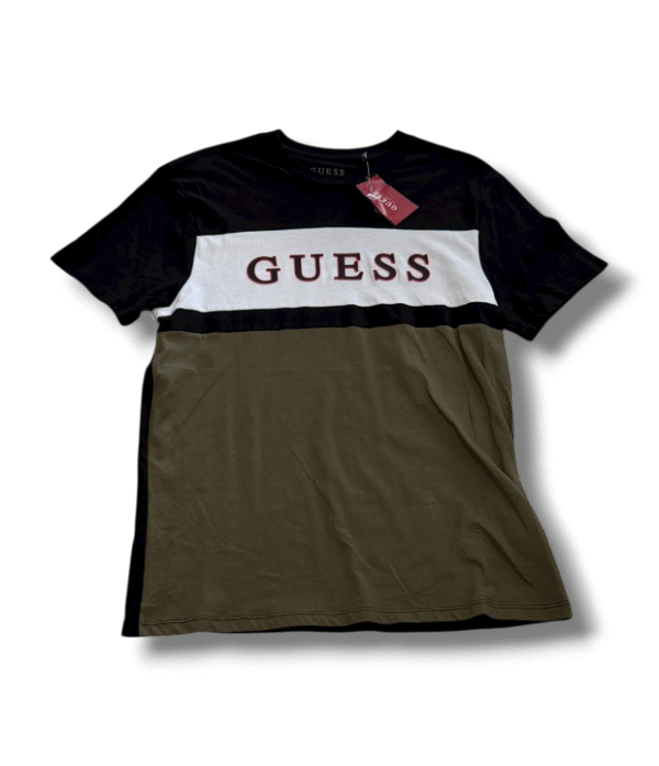 Playera Guess
