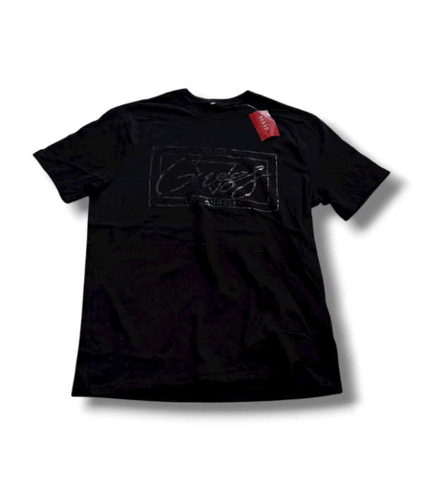 Playera_Guess (26) Playera Guess