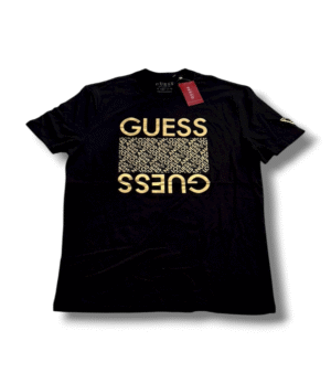 Playera Guess