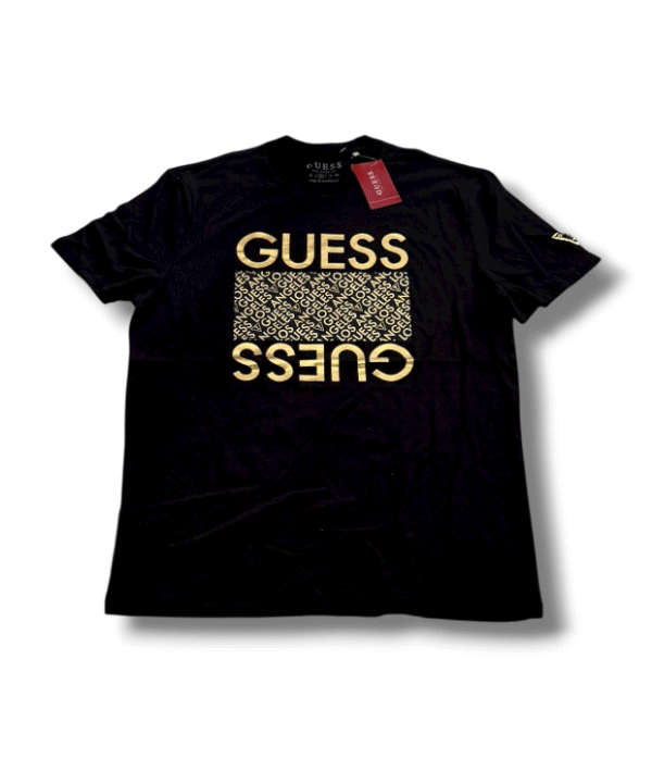 Playera Guess