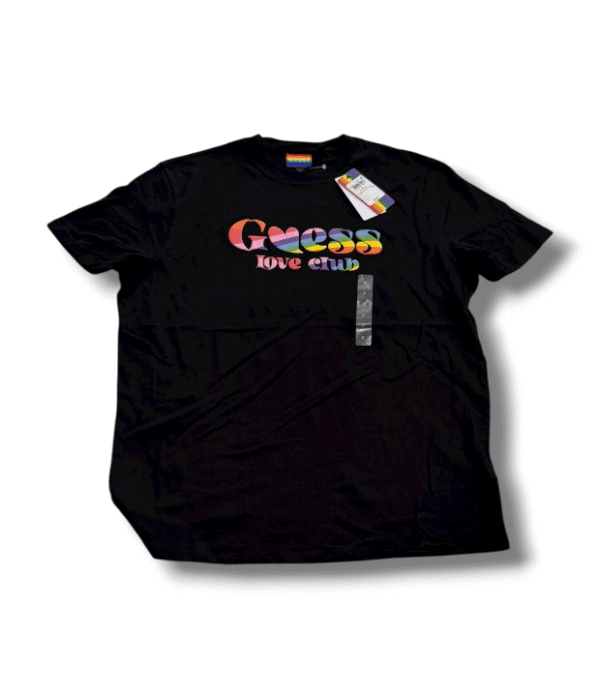 Playera_Guess (31) Playera Guess