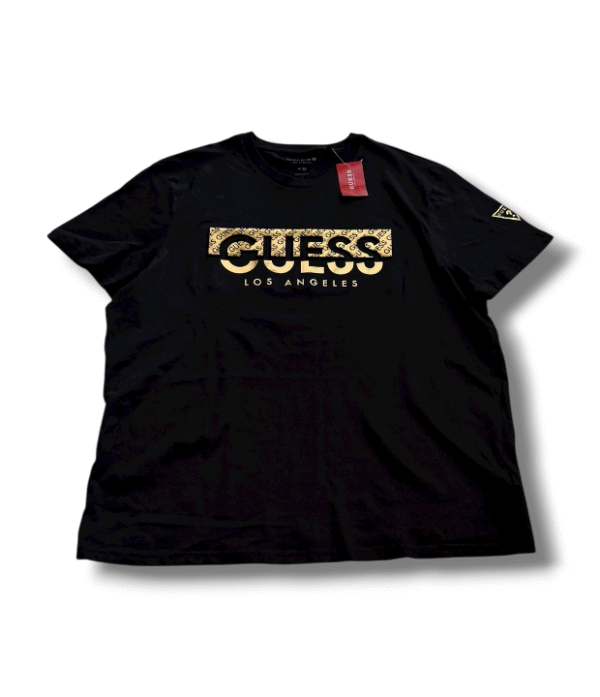 Playera Guess