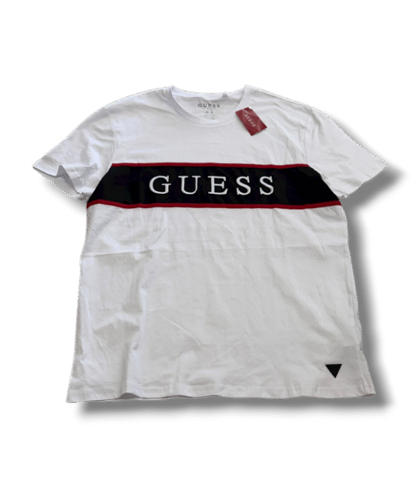 Playera_Guess (35) Playera Guess