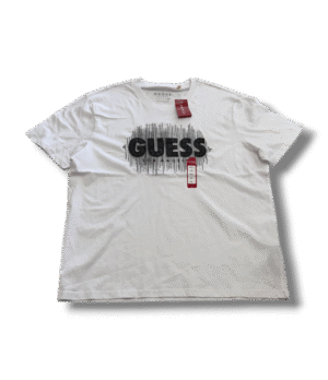Playera Guess