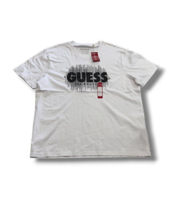 Playera Guess
