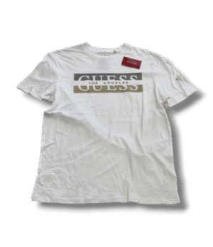 Playera Guess