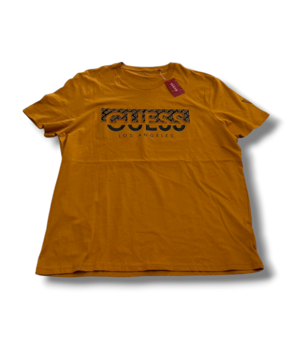 Playera Guess