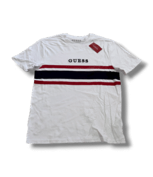 Playera Guess