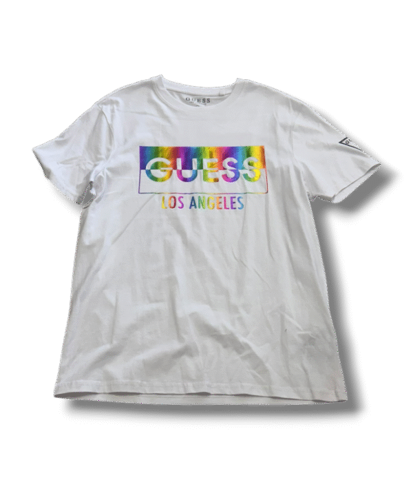 Playera Guess