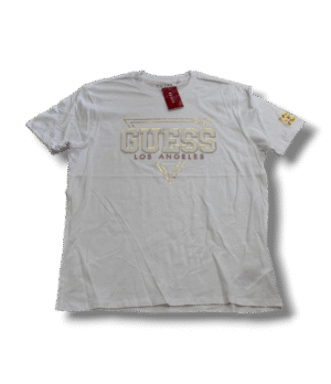 Playera Guess