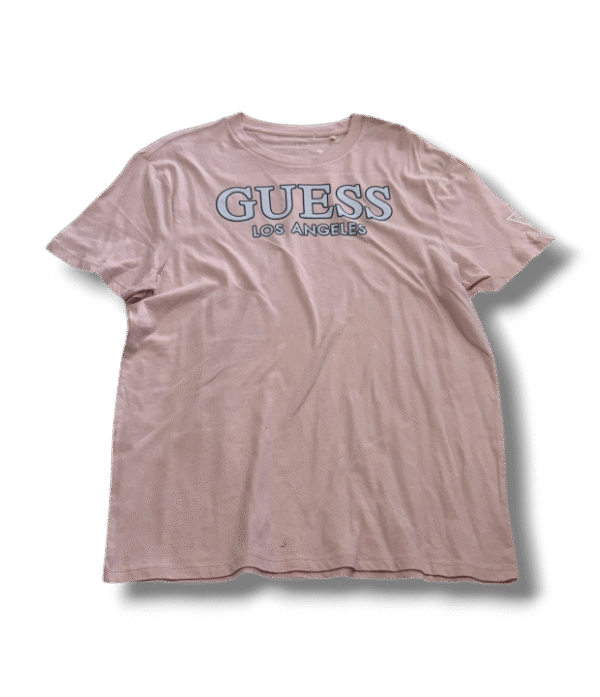 Playera Guess