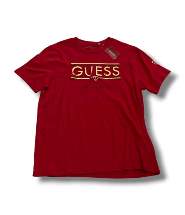 Playera Guess