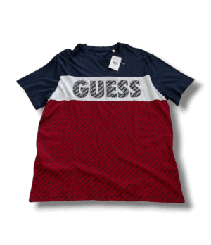 Playera Guess