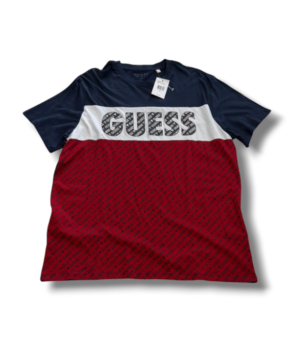 Playera Guess