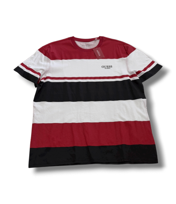 Playera_Guess (55) Playera Guess