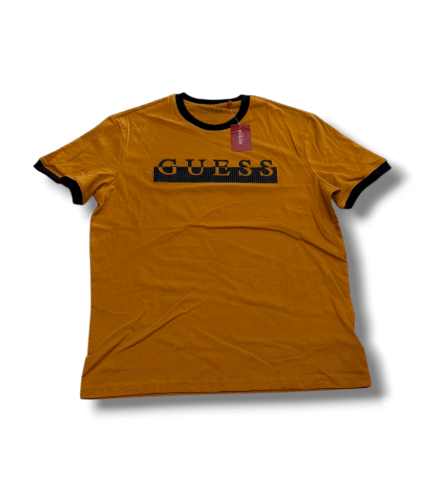 Playera_Guess (6) Playera Guess