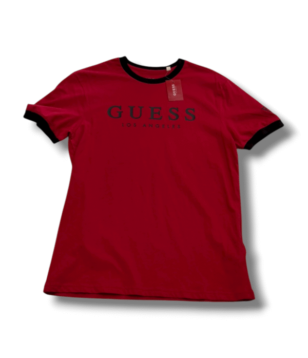 Playera Guess