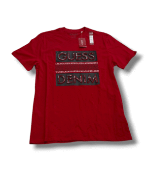 Playera Guess