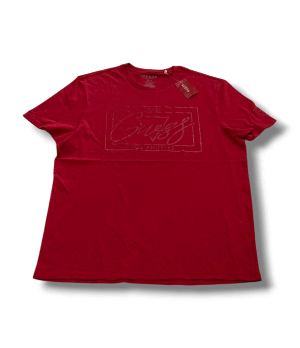 Playera_Guess (63) Playera Guess