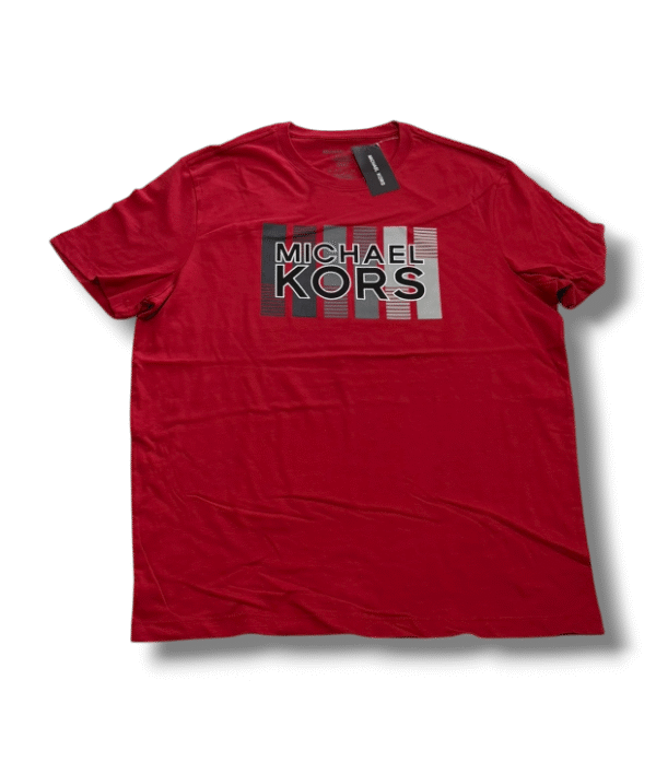 Playera Michael Kors