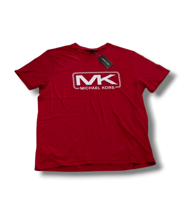 Playera Michael Kors