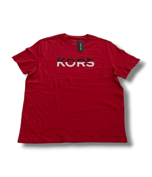 Playera Michael Kors