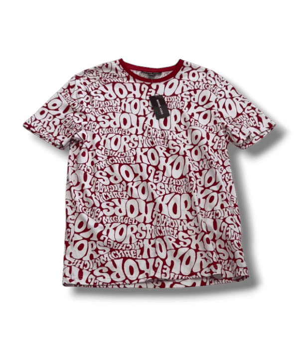 Playera Michael Kors
