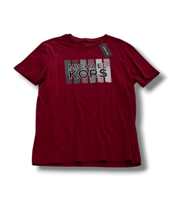 Playera Michael Kors