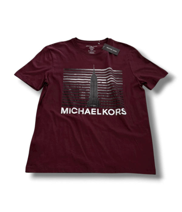 Playera Michael Kors