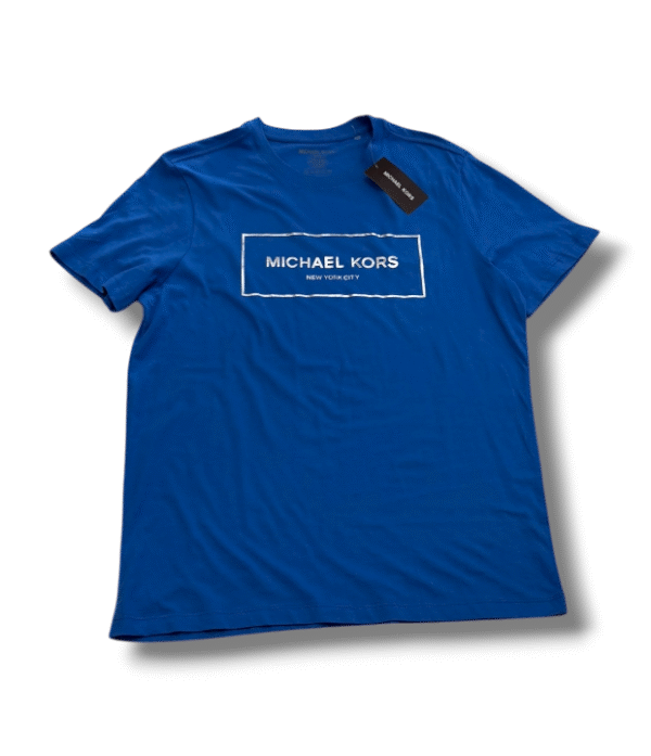 Playera Michael Kors