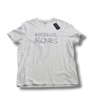 Playera Michael Kors