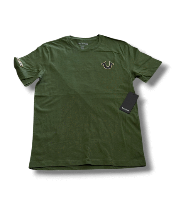 Playera True Religion