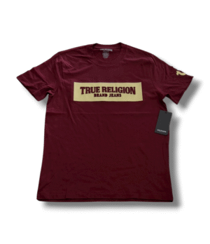 Playera True Religion