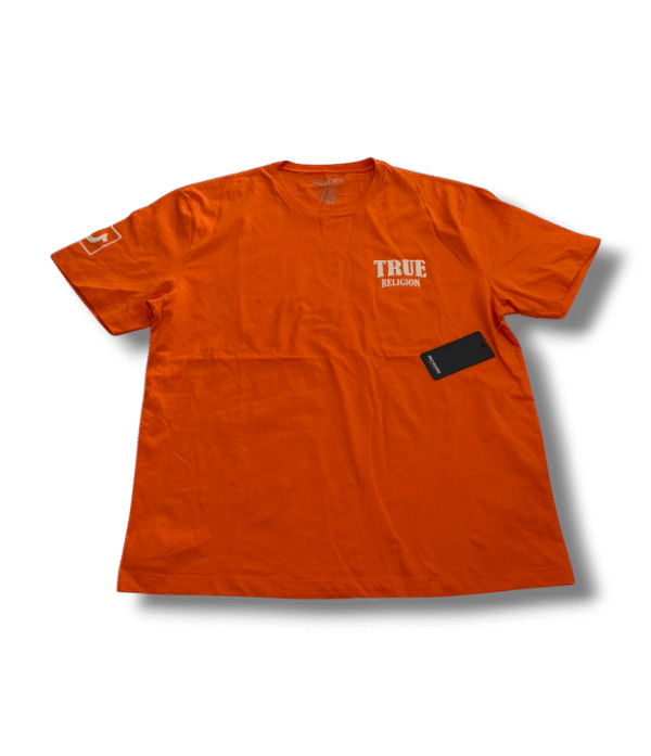 Playera True Religion