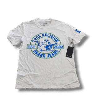 Playera True Religion