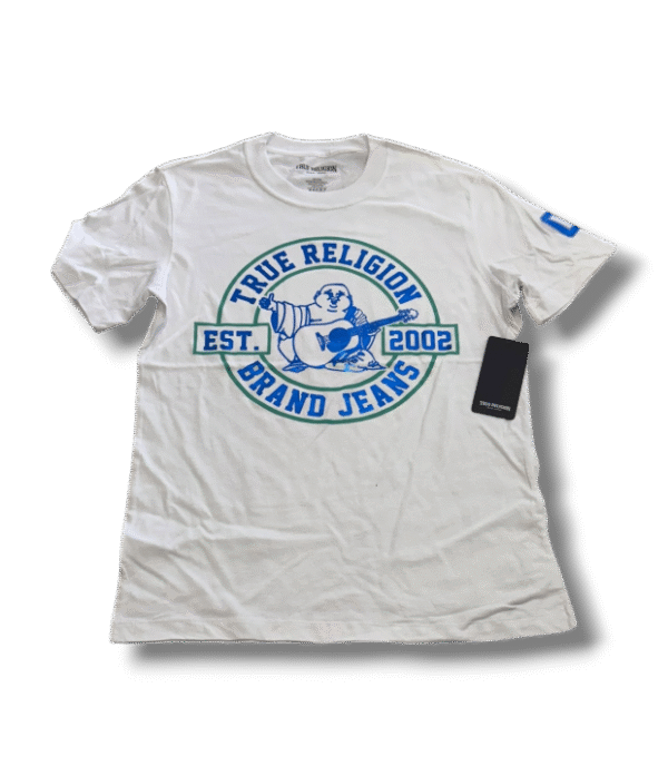Playera True Religion