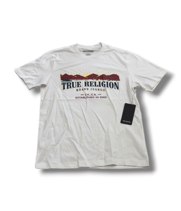 Playera True Religion