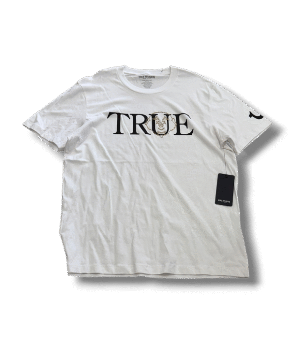 Playera True Religion