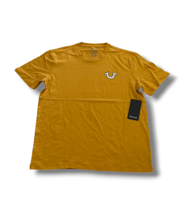 Playera True Religion