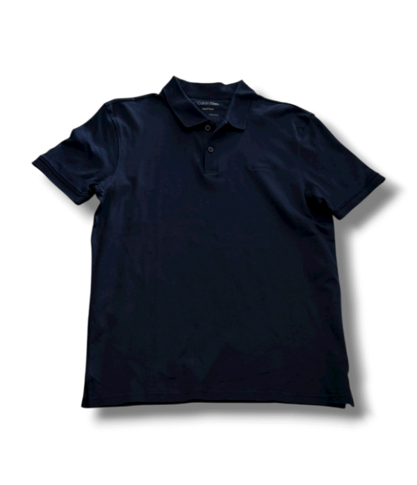 Playera Polo Calvin Klein